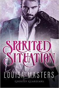 Spirited Situation by Louisa Masters EPUB