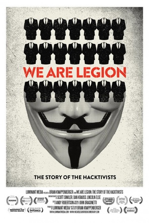 We Are Legion: The Story of the Hacktivists 2012 1080p web YTS