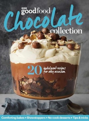 BBC Good Food Specials Chocolate Collection 2023 True PDF