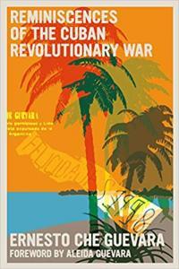 Reminiscences of the Cuban Revolutionary War by Ernesto Che Guevara EPUB