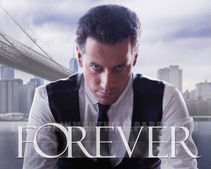Forever US Season 1 HDTV XviD Pawulon