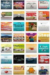 Self Help Books Collection March 17 2023 EPUB
