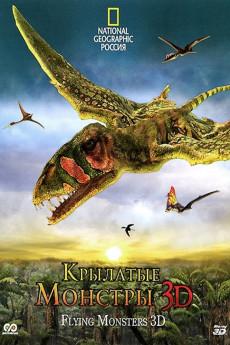 Flying Monsters 3D with David Attenborough 2011 720p bluray YTS