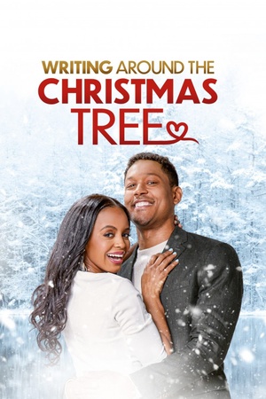 Writing Around the Christmas Tree 2021 1080p web YTS