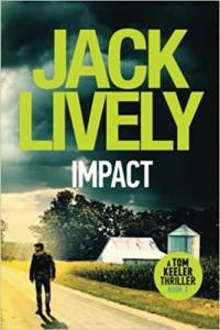 Impact by Jack Lively EPUB