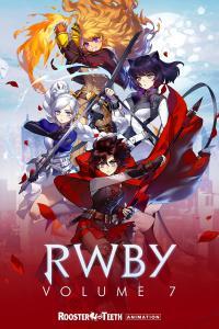 Sour RWBY Season 7 Episode 12 With Friends Like These English 1080p