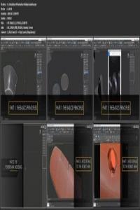 Skillshare HardSurface Modeling Foundation Tutorial DevCourseWeb