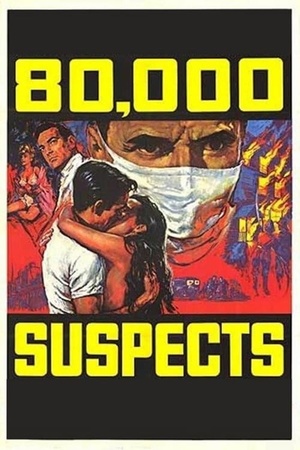 80,000 Suspects 1963 1080p bluray YTS