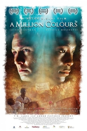 A Million Colours 2011 1080p web YTS