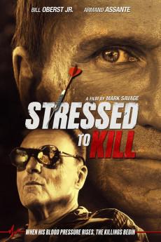 Stressed to Kill 2016 720p bluray YTS