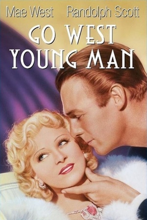 Go West Young Man 1936 1080p bluray YTS