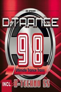 VA D Trance 98 Incl Techno 55 2022 Mp3 320kbps PMEDIA
