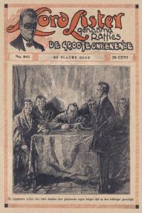 lordlisterCBR serie 30QB