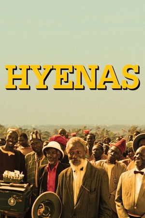 Hyenas 1992 1080p bluray YTS