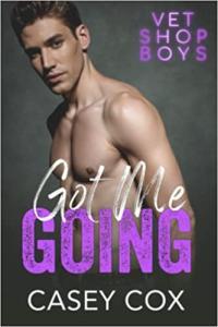 Got Me Going by Casey Cox EPUB