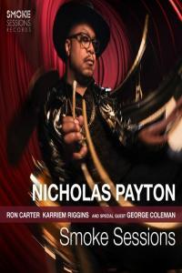 Nicholas Payton Smoke Sessions 2021 Mp3 320kbps PMEDIA