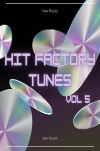 V A Hit Factory Tunes 5 2023 Pop Flac 16 44