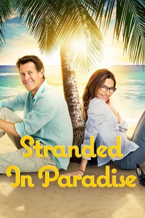 Stranded in Paradise 2014 1080p web YTS