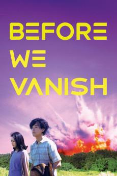 Before We Vanish 2017 720p bluray YTS