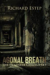 Agonal Breath by Richard Estep EPUB