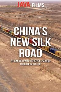 Chinas New Silk Road 2019 1080p WEBRip x265 RARBG