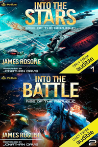 Rise of the Republic 1 7 James Rosone