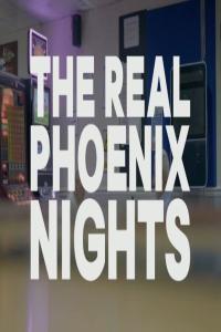 BBC The Real Phoenix Nights 1080p HDTV x265 AAC MVGroup org mkv