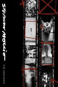 Stephan Moccio THE ARCHIVES 2021 24Bit 96kHz FLAC PMEDIA