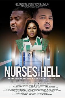 Nurses from hell 2014 720p web YTS