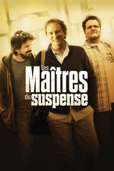 Les maîtres du suspense 2014 720p bluray YTS