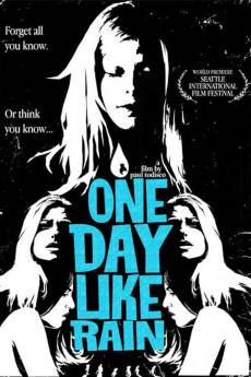 One Day Like Rain 2007 720p web YTS