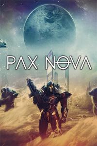 Pax Nova v1 3 3 Build 170 2 DLCs MULTi5 FitGirl Repack