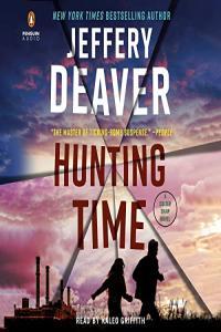 Jeffery Deaver Colter Shaw 04 Hunting Time