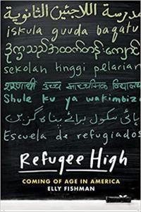 Refugee High by Elly Fishman EPUB