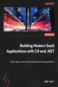 Building Modern SaaS Applications with C and NET True EPUB DevCourseWeb