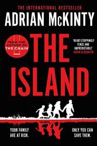 The Island by Adrian McKinty EPUB