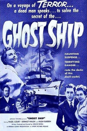 Ghost Ship 1952 1080p web YTS
