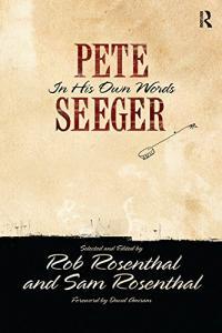 Pete Seeger in His Own Words by Pete Seeger EPUB
