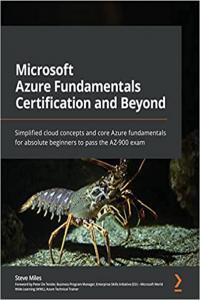 Microsoft Azure Fundamentals Certification and Beyond BookRAR