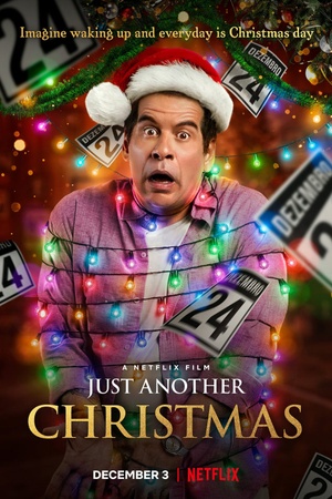 Just Another Christmas 2020 1080p web YTS