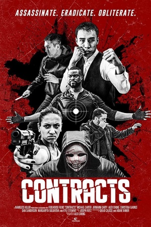 Contracts 2019 1080p web YTS