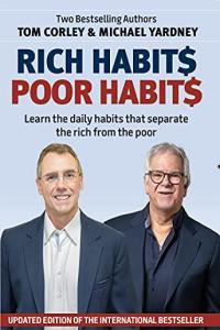 Rich Habits Poor Habits 2nd Edition BookRAR
