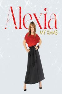 Alexia MY XMAS 2022 16Bit 44 1kHz FLAC PMEDIA