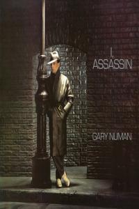 Gary Numan I Assassin Remastered 2023 24Bit 96kHz FLAC PMEDIA