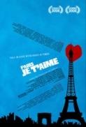 Paris je taime Paris I Love You 2006 480p BRRip H 264 AAC MukE Pure RG