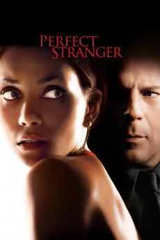 Perfect Stranger 2007 720p bluray YTS