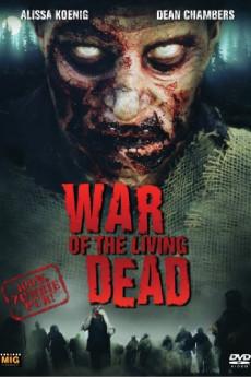 Zombie Wars 2007 720p bluray YTS