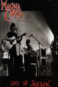 Magna Carta Live in Bergen 1978 2005