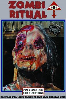 Zombi Ritual 2020 720p bluray YTS