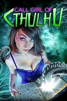 Call Girl of Cthulhu 2014 720p bluray YTS